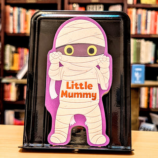Little Mummy