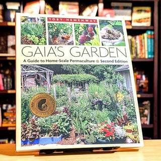 Gaia's Garden