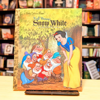 Snow White and the Seven Dwarfs