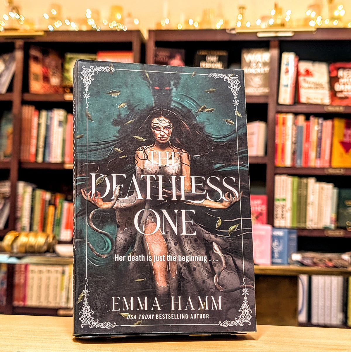 The Deathless One