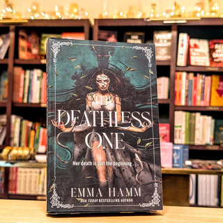 The Deathless One