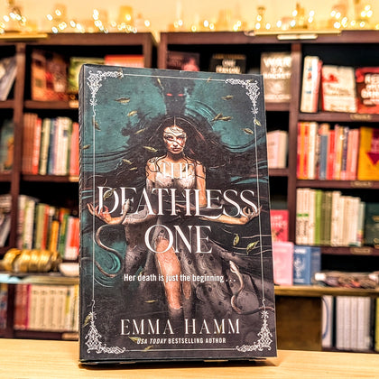 The Deathless One