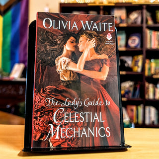 The Lady's Guide to Celestial Mechanics