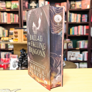 The Ballad of Falling Dragons