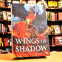 Wings of Shadow (Crown of Feathers)