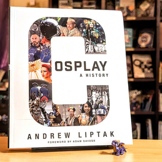 Cosplay: A History