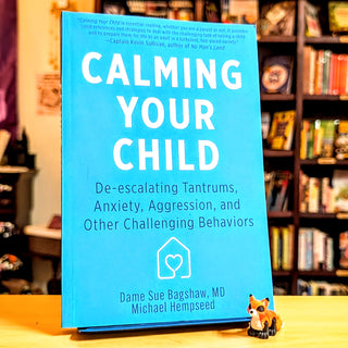 Calming Your Child