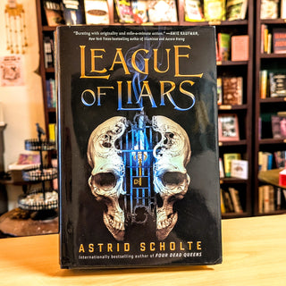 League of Liars