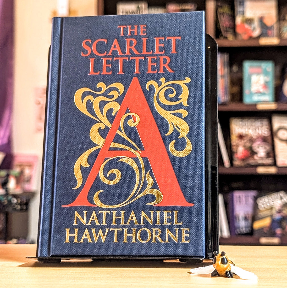 The Scarlet Letter
