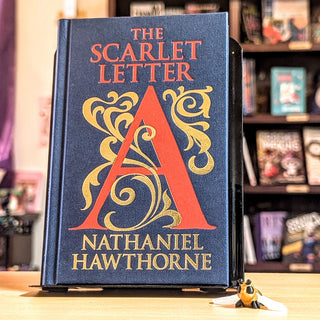 The Scarlet Letter