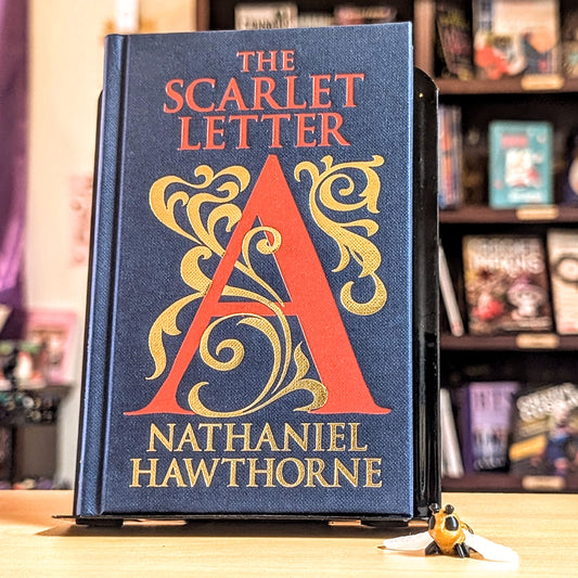 The Scarlet Letter