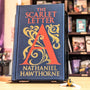 Arcturus Publishing Ltd The Scarlet Letter Gilded Pocket Edition (Arcturus Ornate Classics).