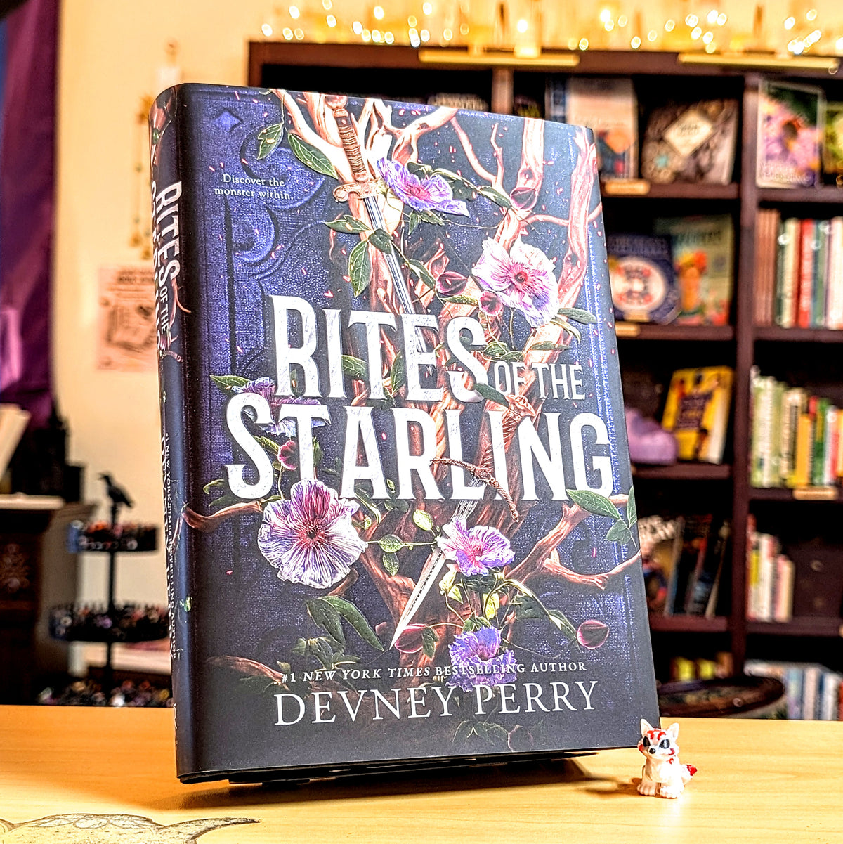Rites of the Starling