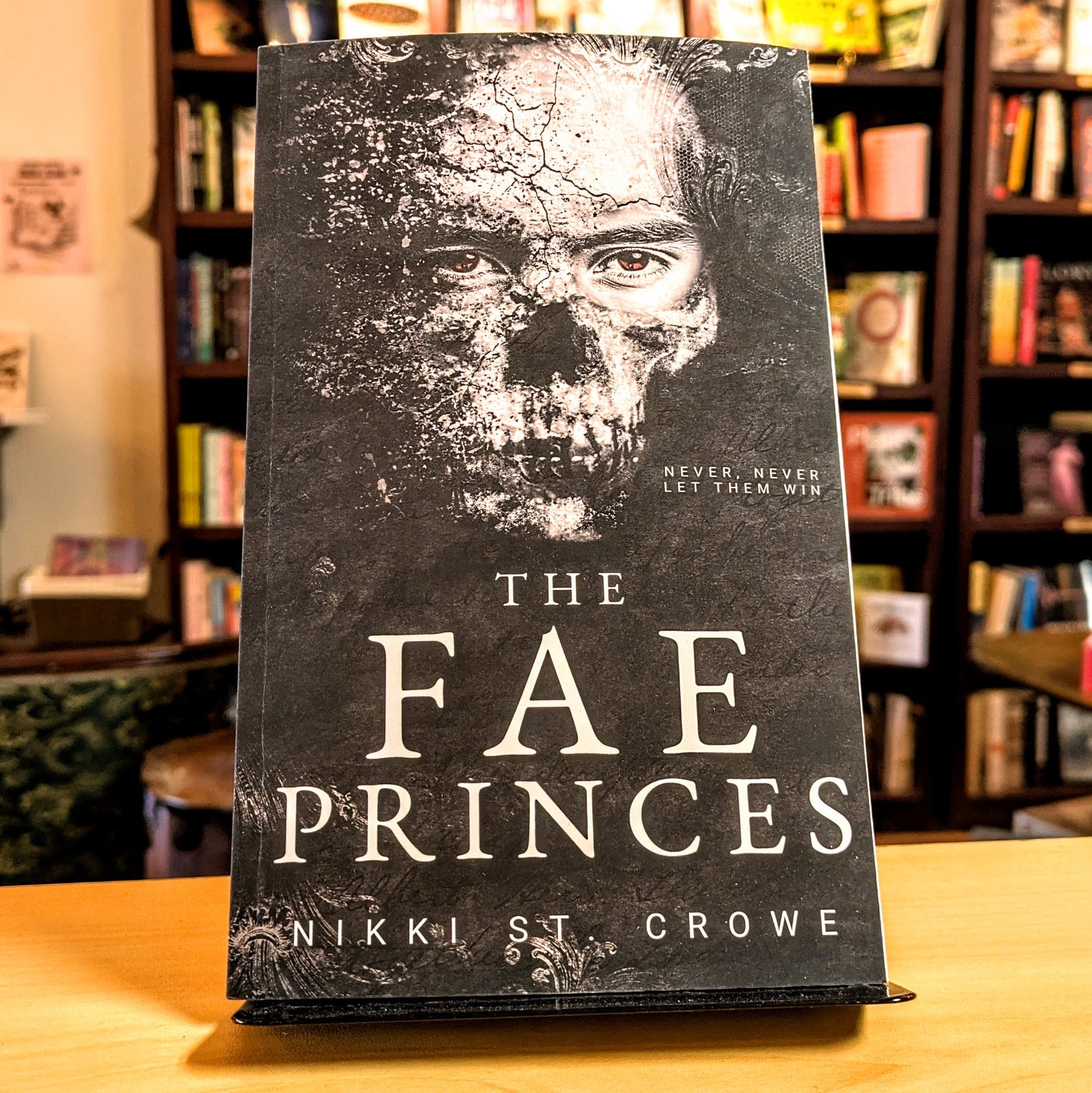 Fae Princes