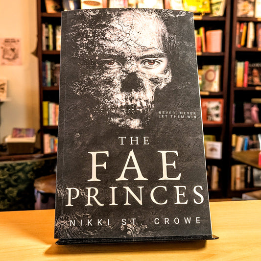 Fae Princes