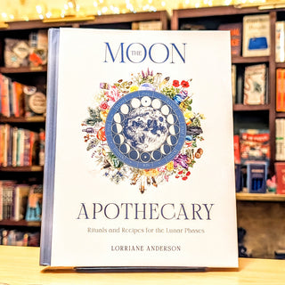 The Moon Apothecary