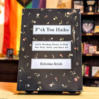F*ck You Haiku