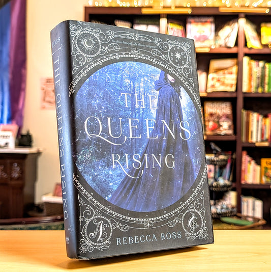 Queen's Rising