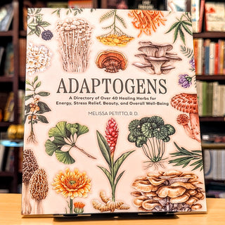 Adaptogens
