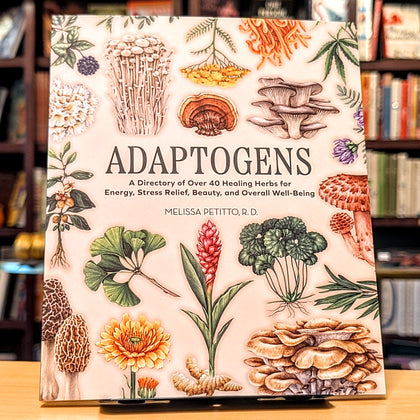 Adaptogens
