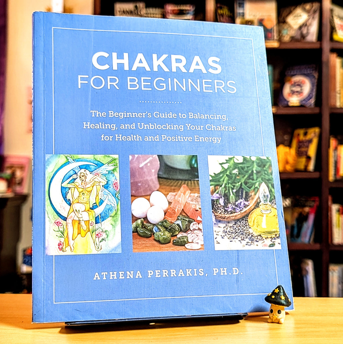 Chakras for Beginners