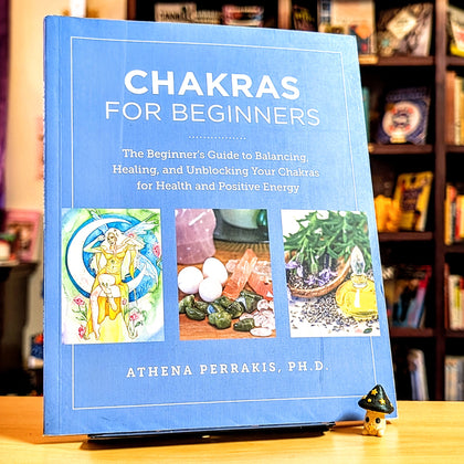 Chakras for Beginners
