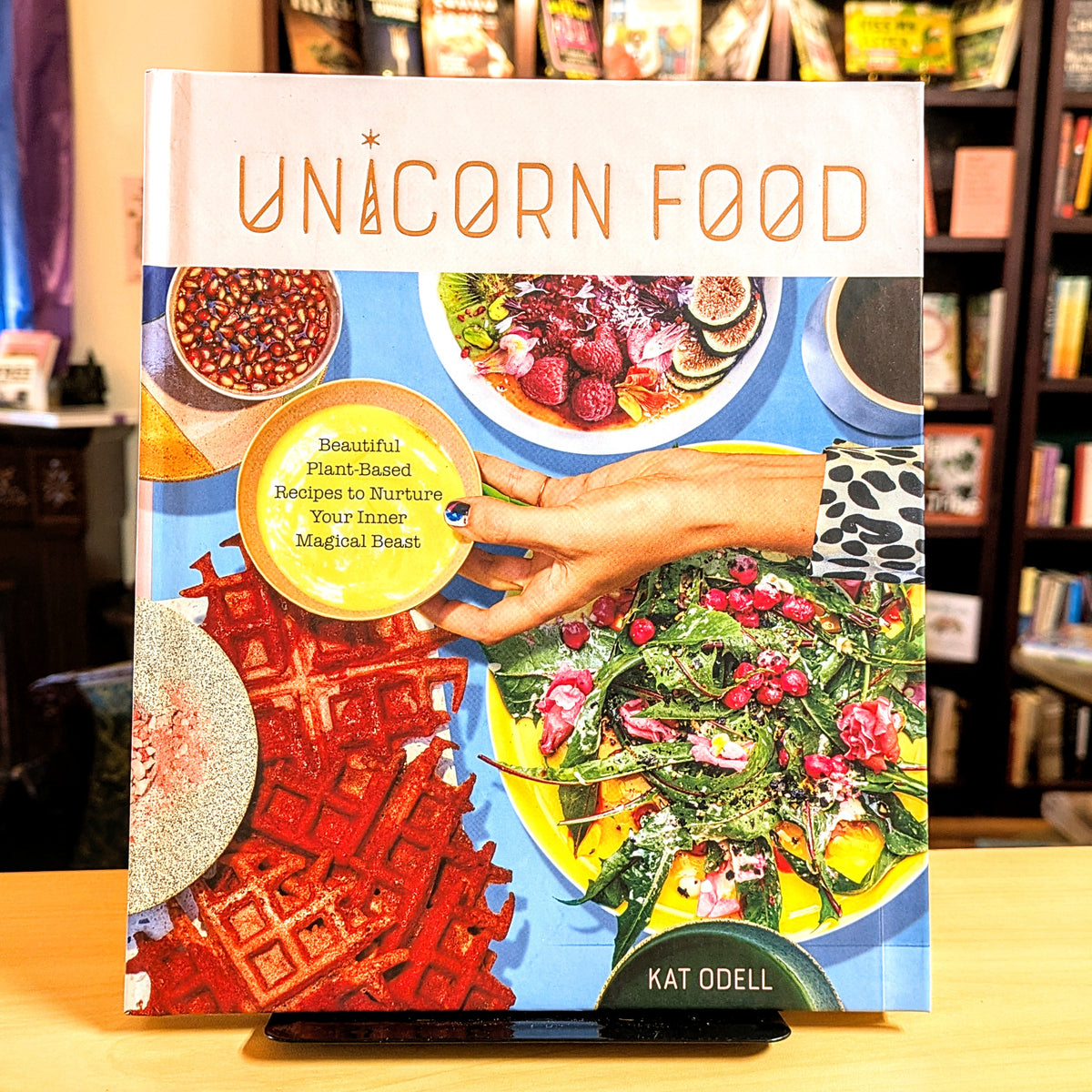 Unicorn Food