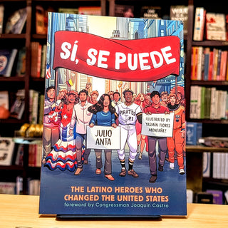 Sí, Se Puede