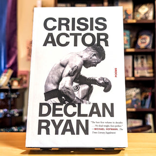Crisis Actor
