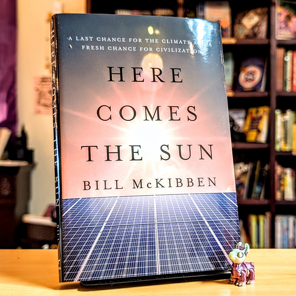 Here Comes the Sun