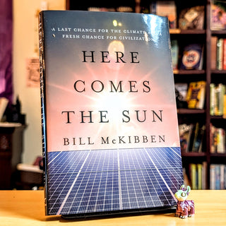 Here Comes the Sun