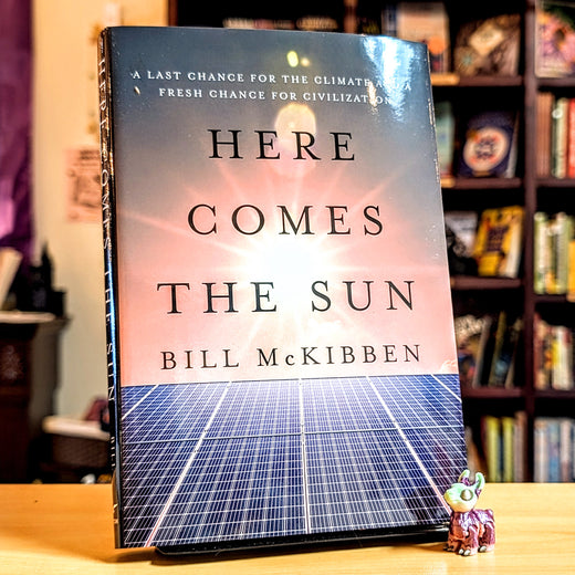 Here Comes the Sun