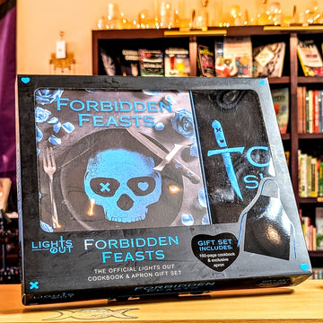 Forbidden Feasts