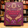 The Witch of the Forest's Guide to Folklore Magick