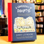A Confederacy of Dumptys: Portraits of American Scoundrels in Verse (Dumpty, 3)