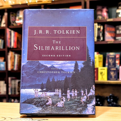 The Silmarillion