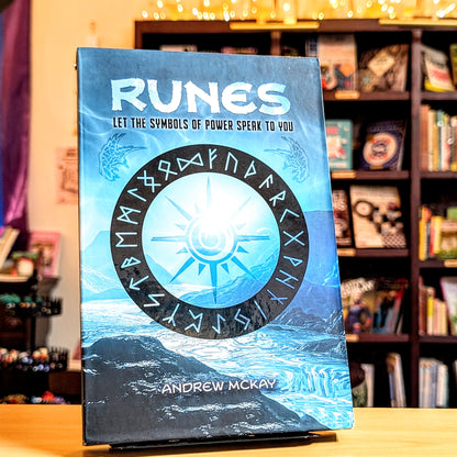 Runes: Deluxe Slipcase Edition