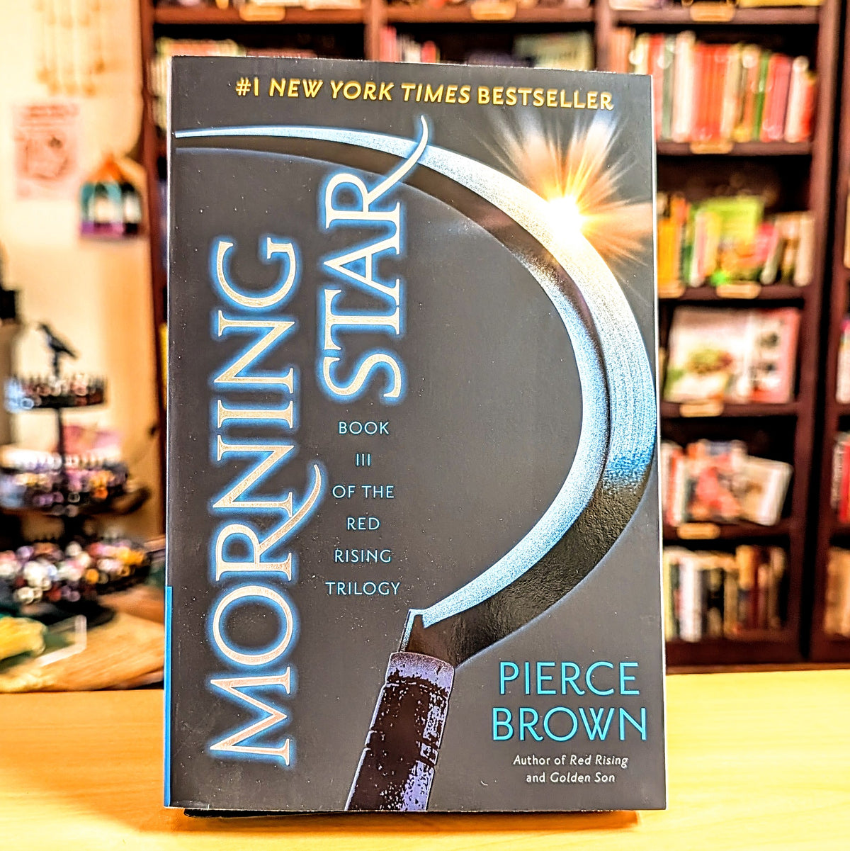 Morning Star
