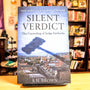 Silent Verdict: The Unraveling of Judge Fairbanks