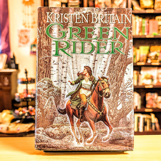 Green Rider