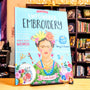 Empowered Embroidery
