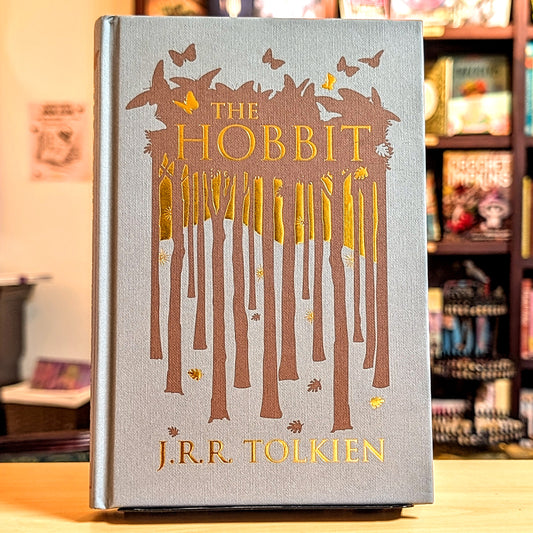 Hobbit Collector's Edition