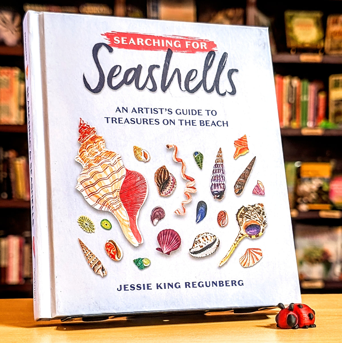 Searching for Seashells