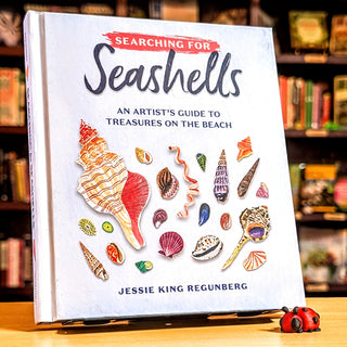 Searching for Seashells