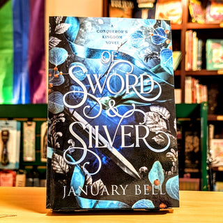 Of Sword & Silver