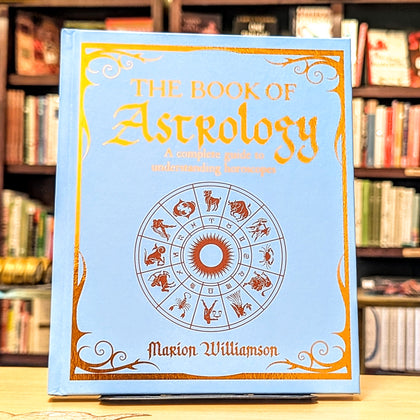 The Book Of Astrology