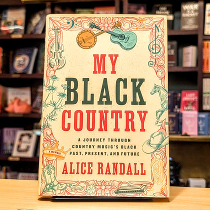 My Black Country