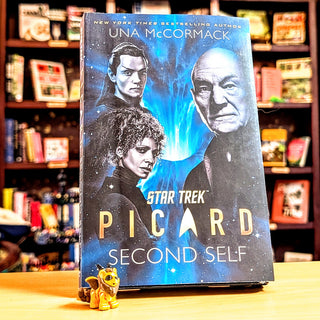 Second Self