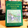 Cunningham's Encyclopedia of Magical Herbs (Llewellyn's Sourcebook Series) (Scott Cunningham's Encyclopedia Series, 1)