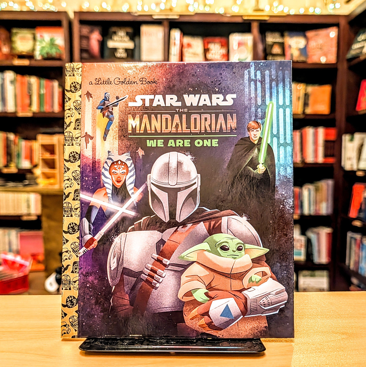 We Are One (Star Wars: The Mandalorian)